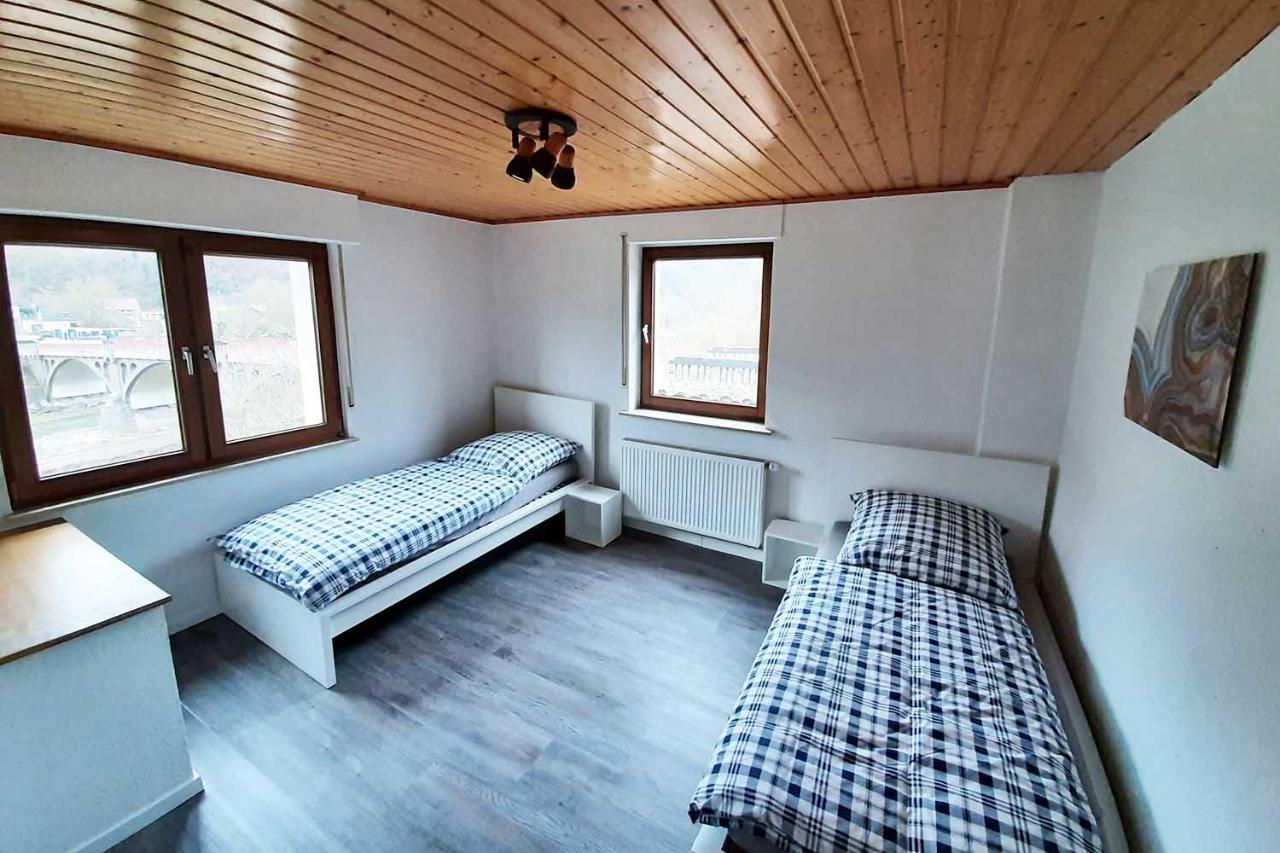 Work & Stay Apartments In Hoenningen Honningen  Exterior foto