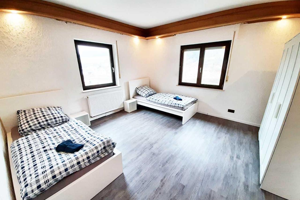 Work & Stay Apartments In Hoenningen Honningen  Exterior foto